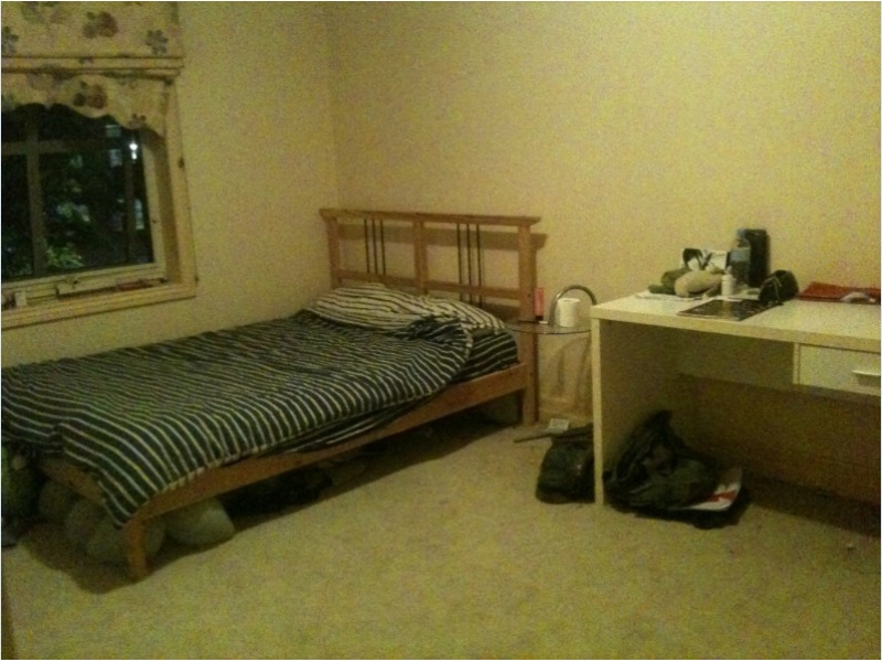 CT.queen room 短租