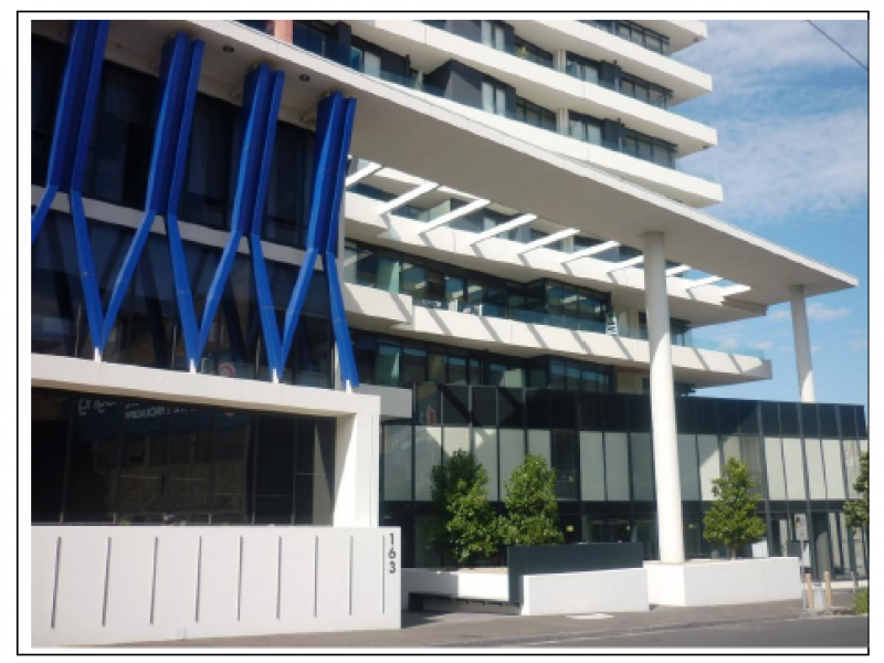 2 bedrooms apartment richmond