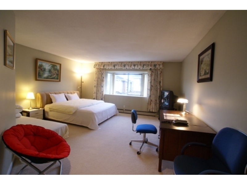 温哥华枫桥家庭旅馆--环境优美--交通便利--温暖舒适-价格实惠 604-365-3399