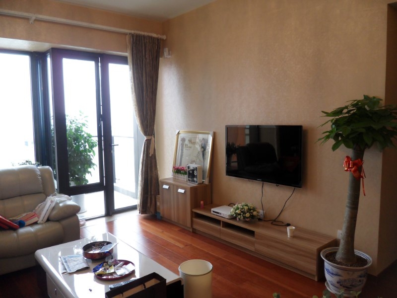 Newest update in Park Lane Manor，2bedroom，13000RMB/month