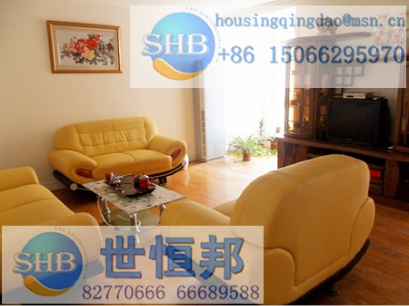 A delicate flat 97721 with 3br in the city center for rent 5