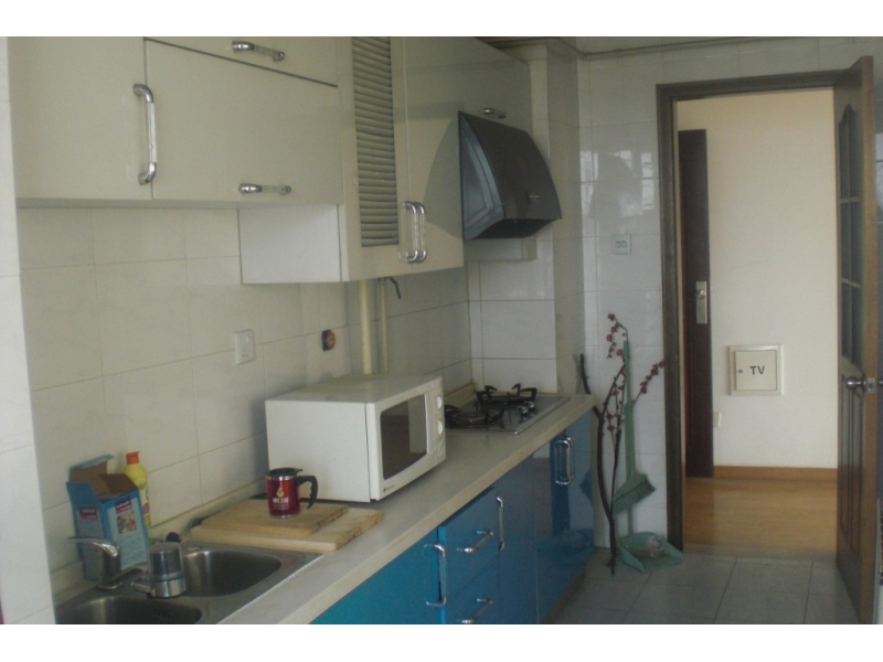 3 bedroom apt @Beijing CBD offered by owner