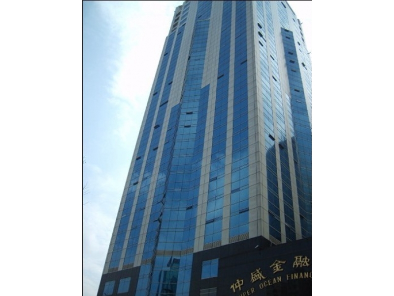 创业就到长宁荷维商务中心 实体虚拟办公室租赁
