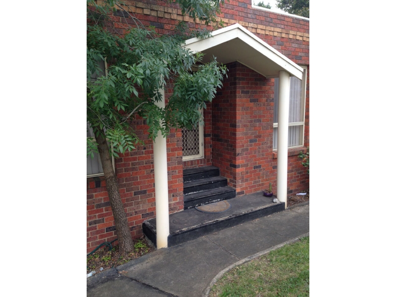 【北区中产区】Pascoe Vale Townhouse整租