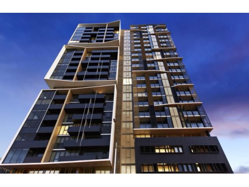 墨尔本Southbank 2房2卫招租，整租或者分租都可。