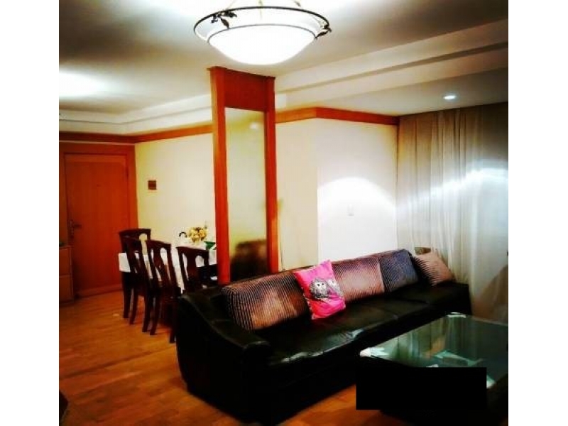 Share a nice apartment near Xujiahui in shanghai 3800yuan