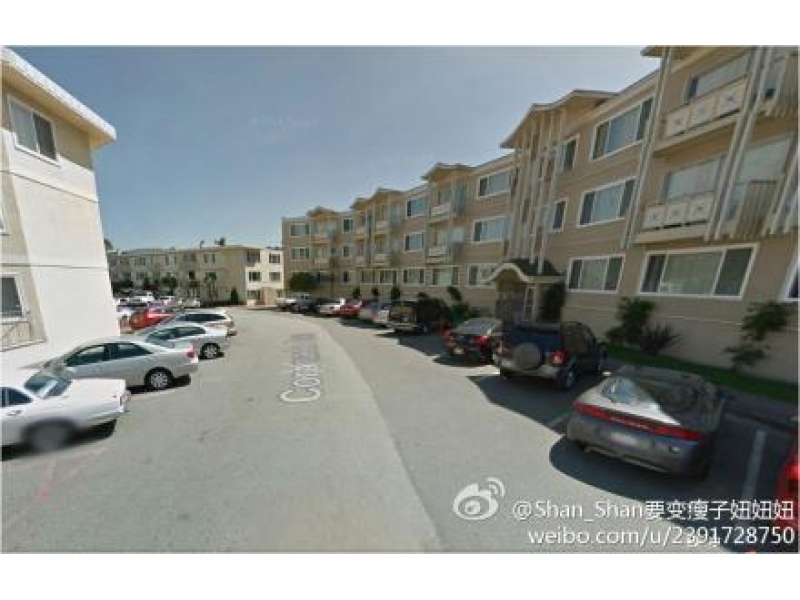 Daly City Westlake Apartment招妹纸合租