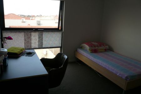 近 （墨大，VU, RMIT） 完美单人房 超低价 出租