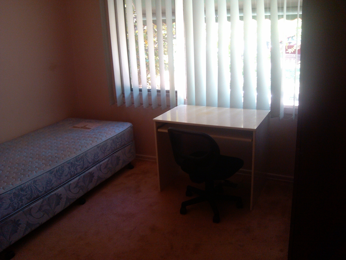 【monash对面】2房间出租，$120/周起