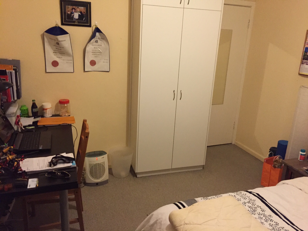 Glen Iris 單房出租