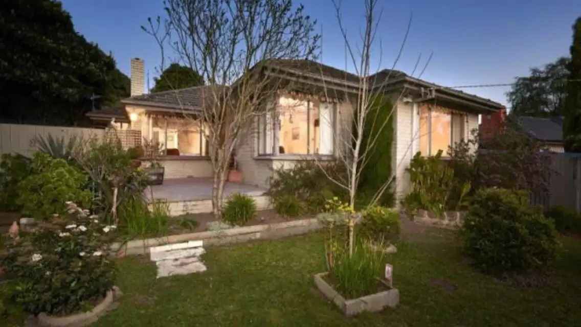 3 bedroom at Charlotte Road Boronia VIC 3155