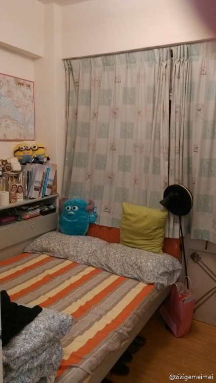 油麻地大房间出租4900即时可起租