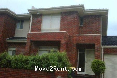 崭新 Townhouse near monash clayton camp 单间或整套出租