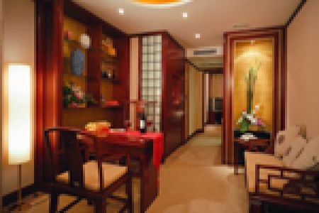 上海美丽园全套房酒店公寓（五星级）