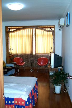 青岛家庭租房www.qd518.com  胜似星级宾馆，适合休闲、度假、出差旅游人士居住