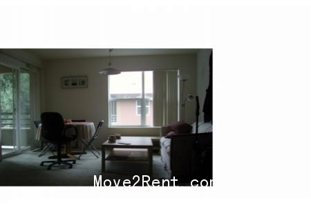 one furnished room sublease