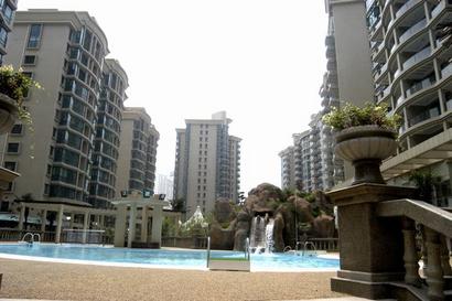 apartments/flats hangzhou for rent/agent Robert