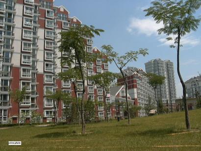 Apt.in Shangdi IT area, HaiDian District