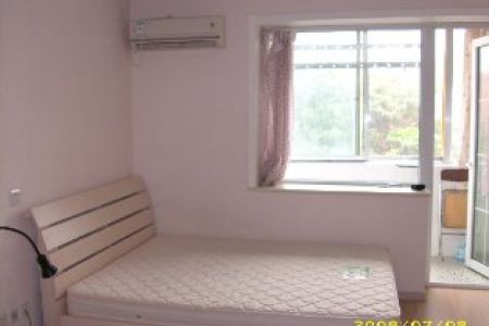 BLCU,1 bedroom for rent3200(矿业大学)