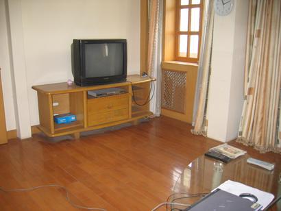 2008 bj apartment with 3bds of Asian Games village for rent