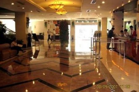 wuhan 4star hotel for rent,2000yuan/m.urban area(video,pics