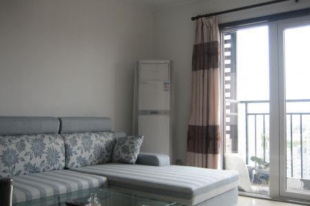 梵谷水郡全新三居室(酒仙桥)New 3 bedrooms for rent-close to Chaoyang Park