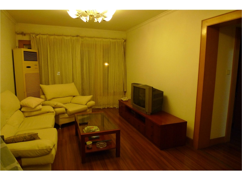 apartment share in shang hai city - Talent Court