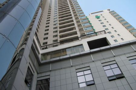 1年楼龄！！珠光高派酒店式公寓-滨江东商圈高级住宅出租（业主）