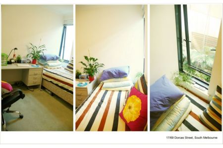 Southbank apartment for rent