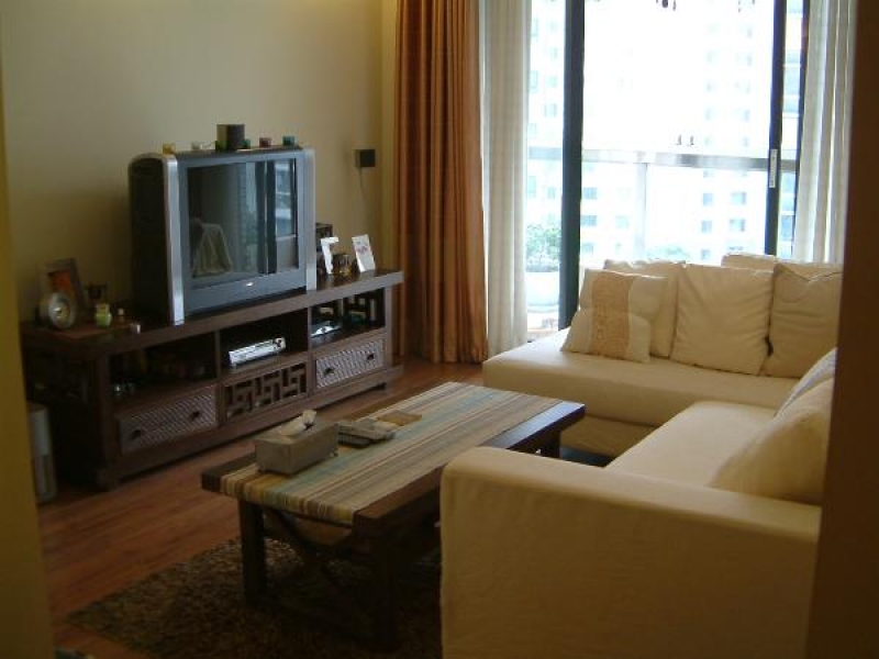 Furnished Double Bedroom For Rent in Shanghai-Free Broadband