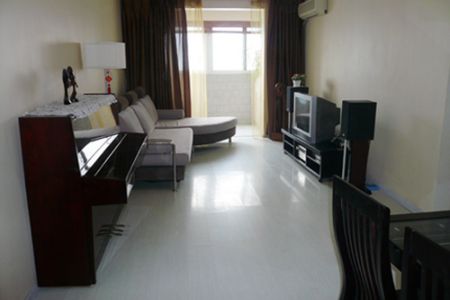 Beijing CBD ZONE APARTMENT FOR RENT