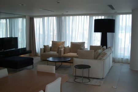 SOHO Beijing Residences FOR RENT