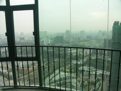 广州珠江帝景公寓