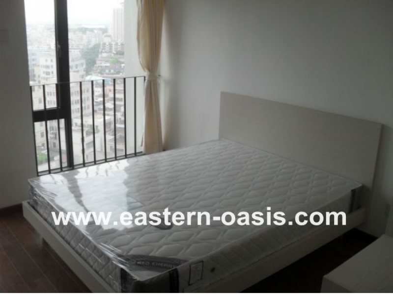 Modern Apartment / New Building in 2010 / Metro / 3300RMB /