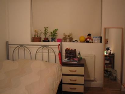 NEW Two bedroom Flat (zone 2)