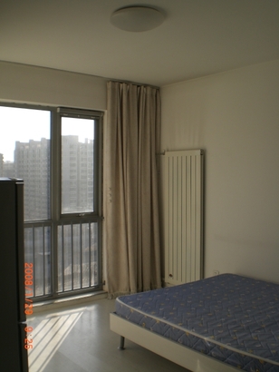 BeiJing Olympic is waiting for you. Apartment Rent